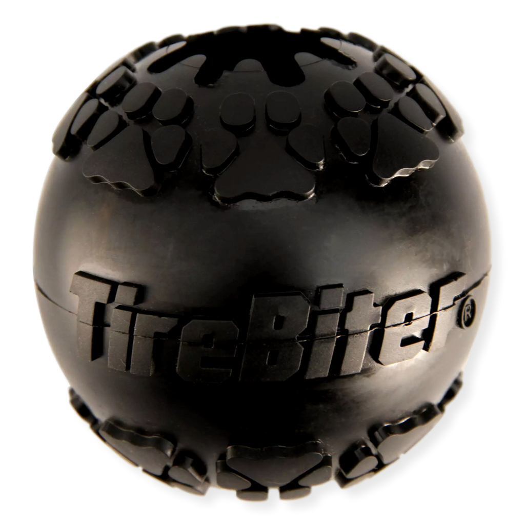 Mammoth TireBiter Treat Station Ball 7.5cm