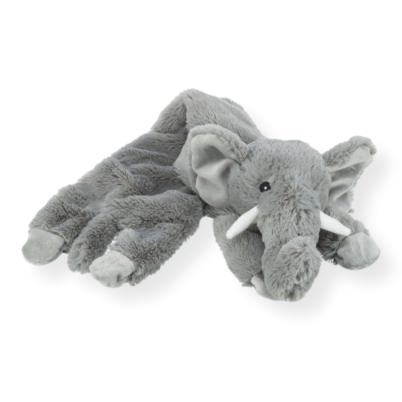 Trixie Elephant Flat Plush Dog Toy 50cm