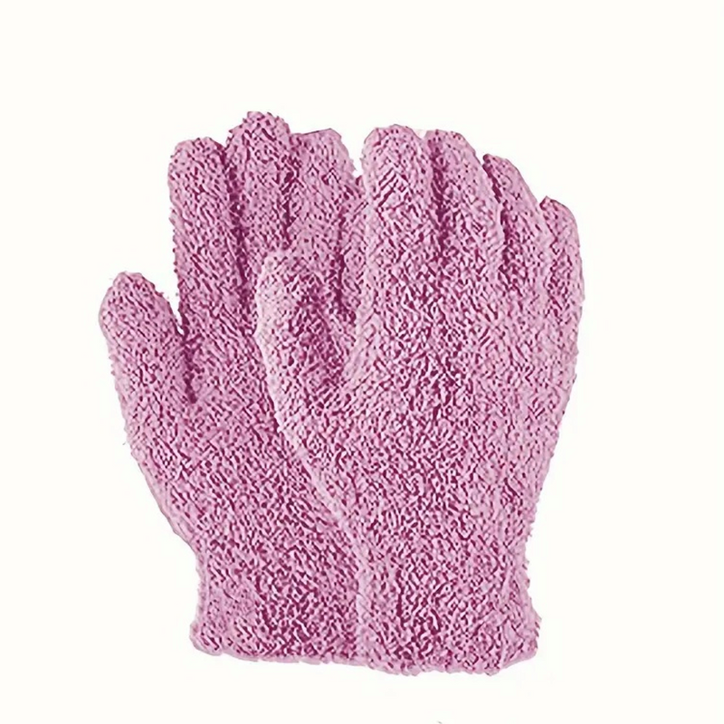 Microfibre Plant Care Gloves