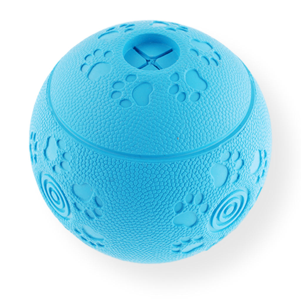 Entertaineze Puzzle Ball