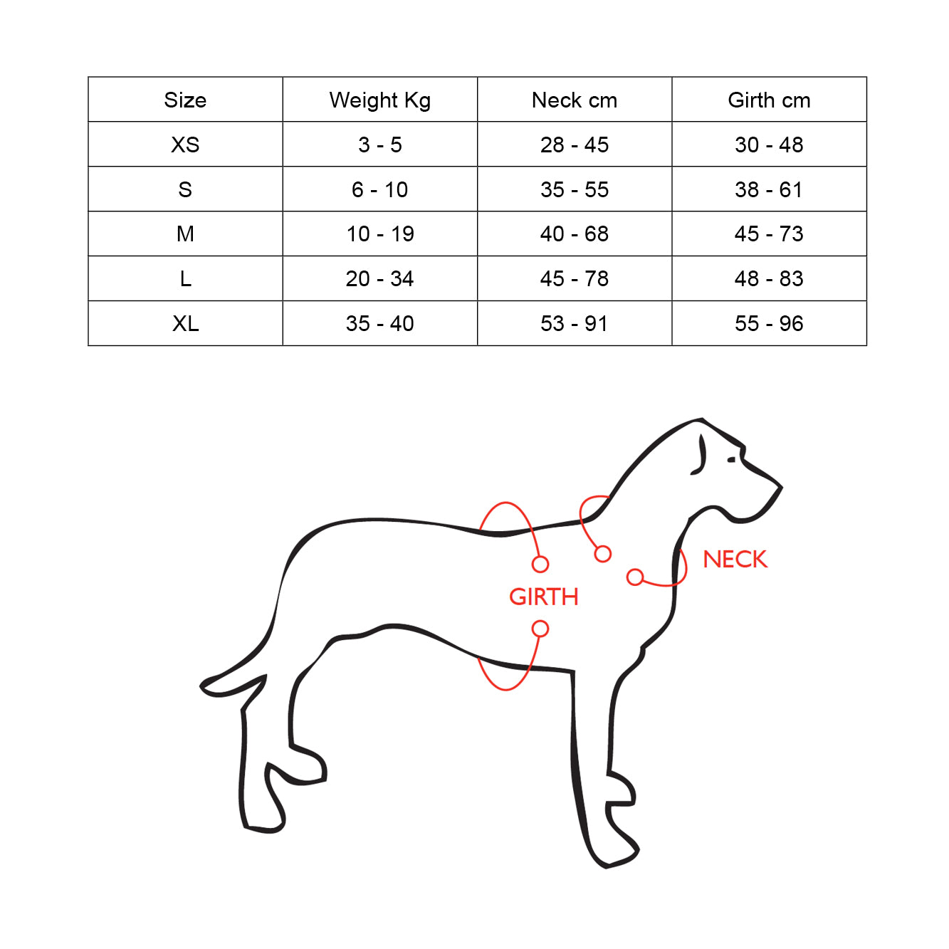 EzyDog Convert Harness Pet Connect NZ